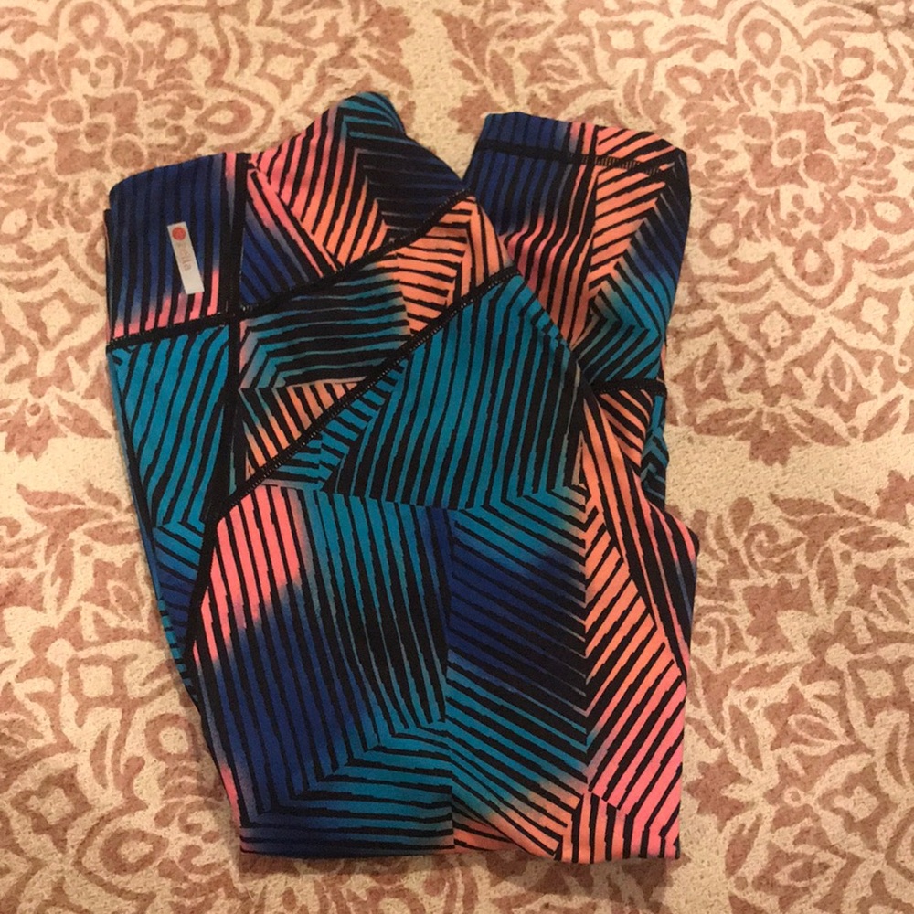 Zella workout pants